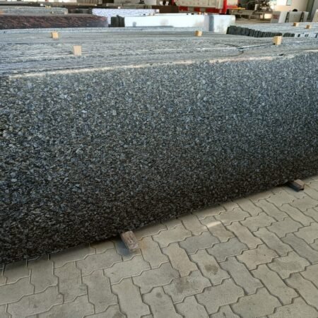 Albeta White Marble - Image 1