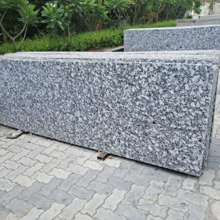 Makrana White Marble - Image 1