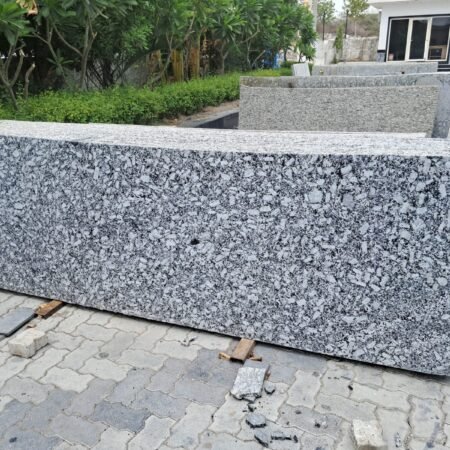 Bliss White Marble - Image 1