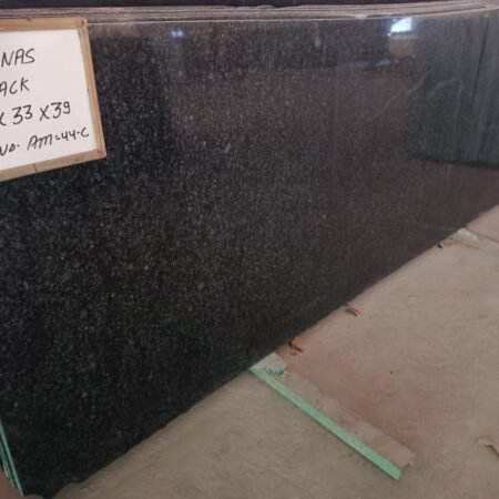 Absolute Black Granite - Image 1