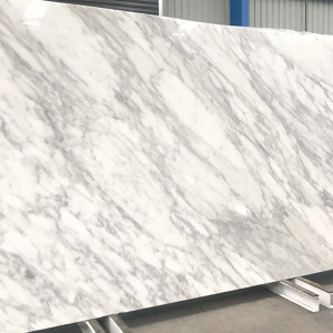 Albeta White Marble - Image 1