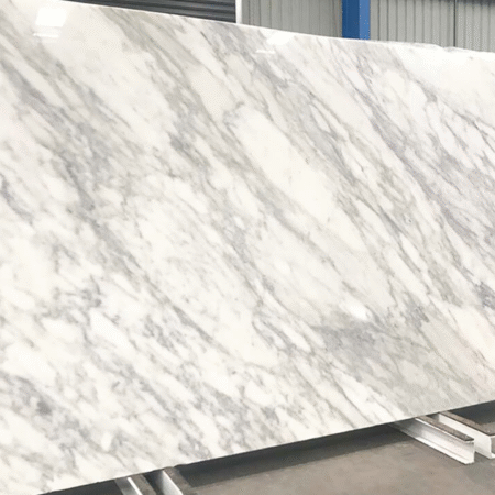 Albeta White Marble - Image 1